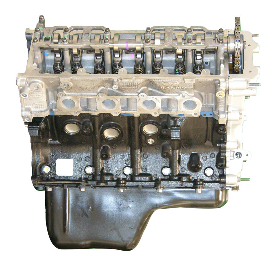 FORD 4.6 2004 ENGINE (4)