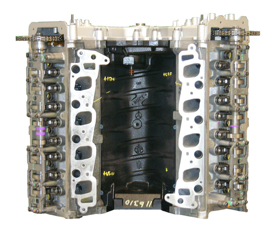 FORD 4.6 2004 ENGINE (5)