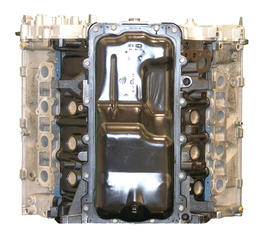 FORD 4.6 2004 ENGINE (6)