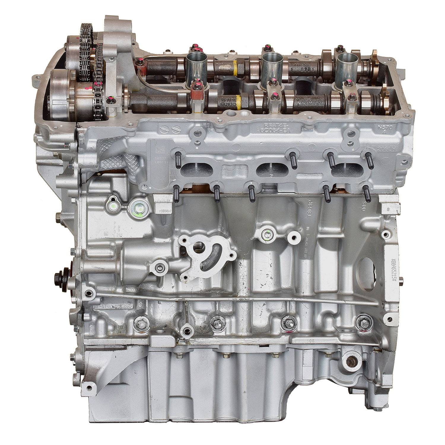 FORD 3.5 11-12 ENGINE (2)