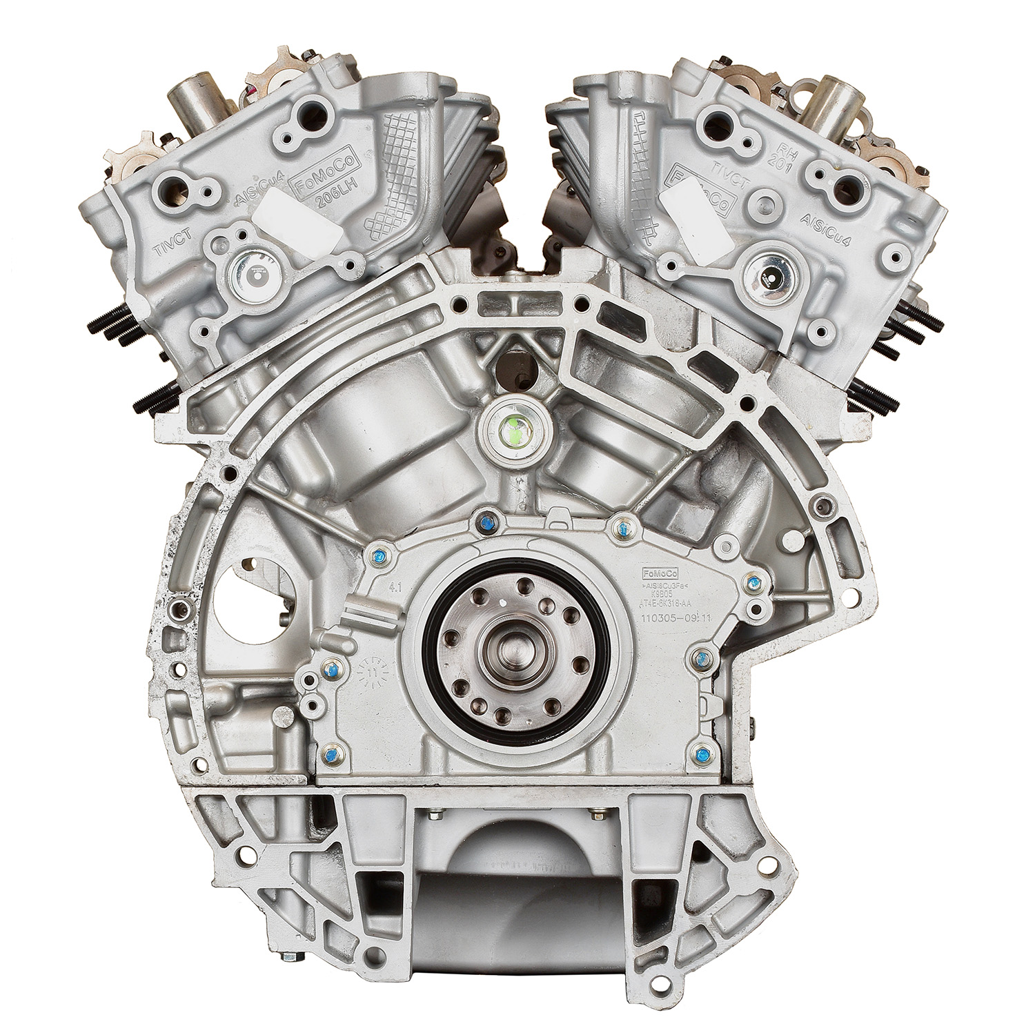 FORD 3.5 11-12 ENGINE (3)
