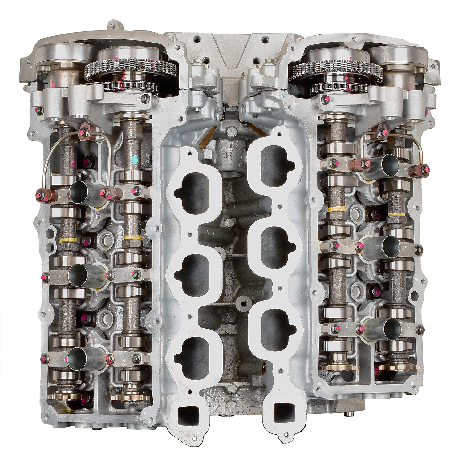 FORD 3.5 11-12 ENGINE (5)