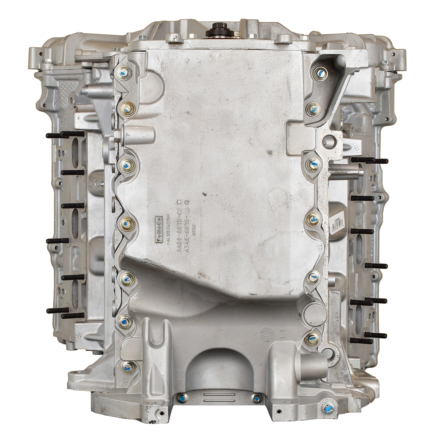 FORD 3.5 11-12 ENGINE (6)