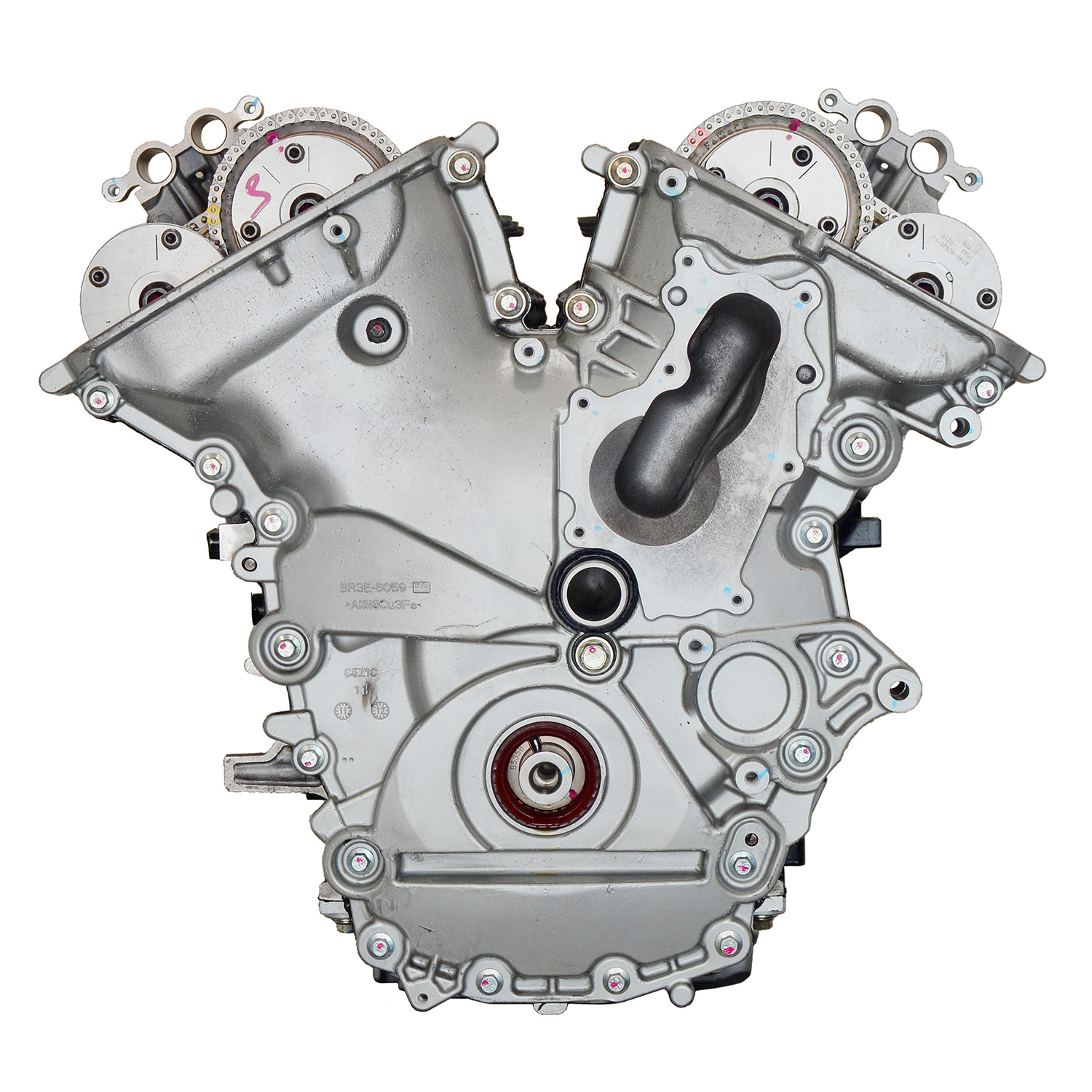 ATK Sales | Remanufactured Rear Axle