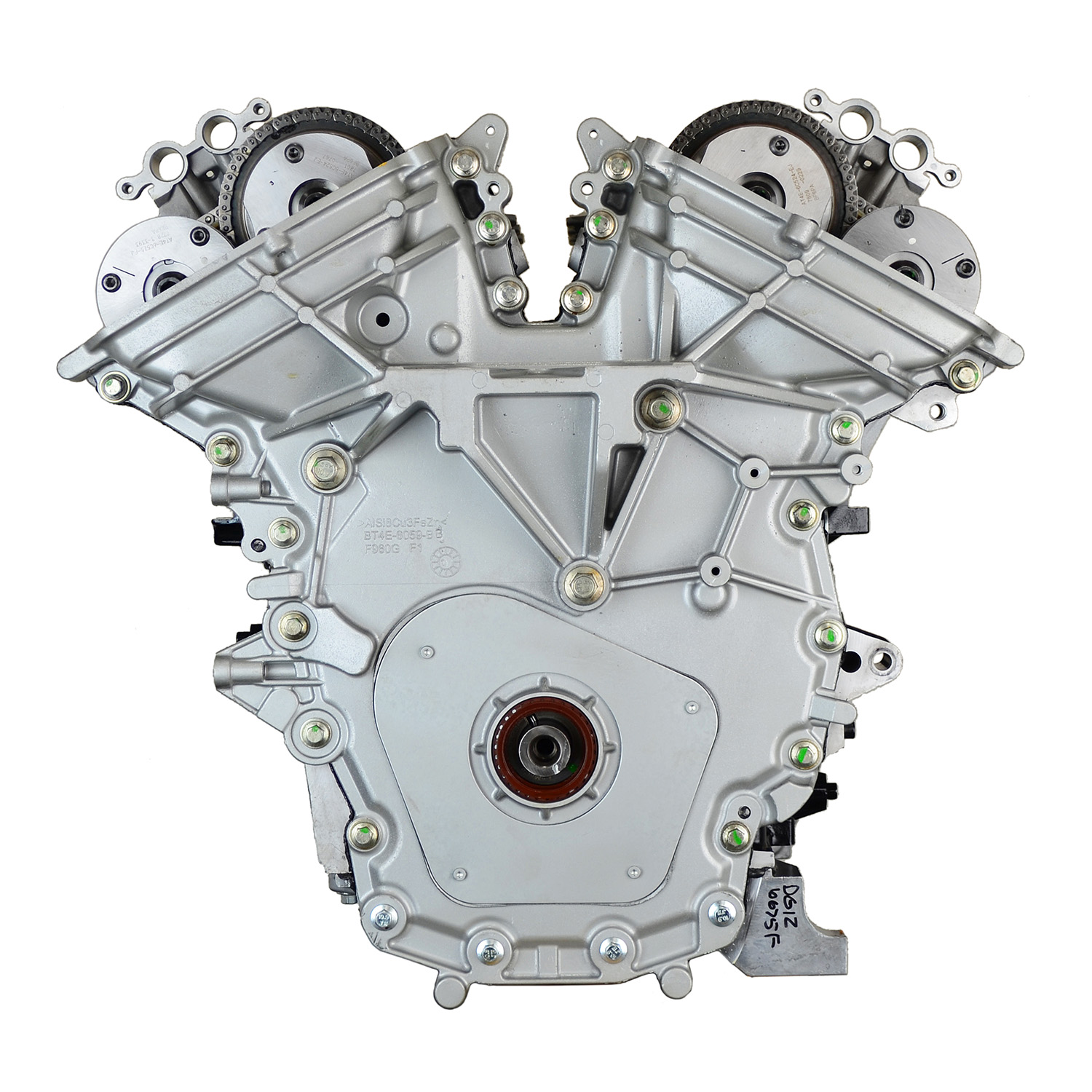 FORD 3.5 13-18 ENGINE