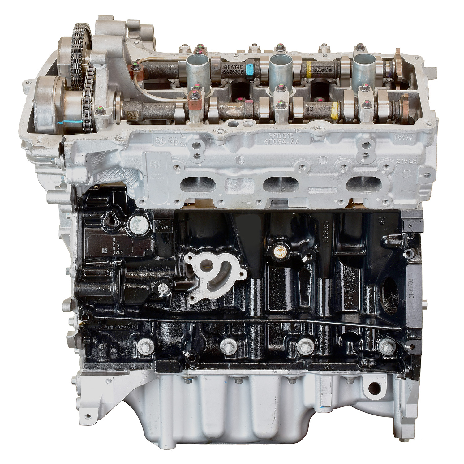 FORD 3.5 13-18 ENGINE (2)