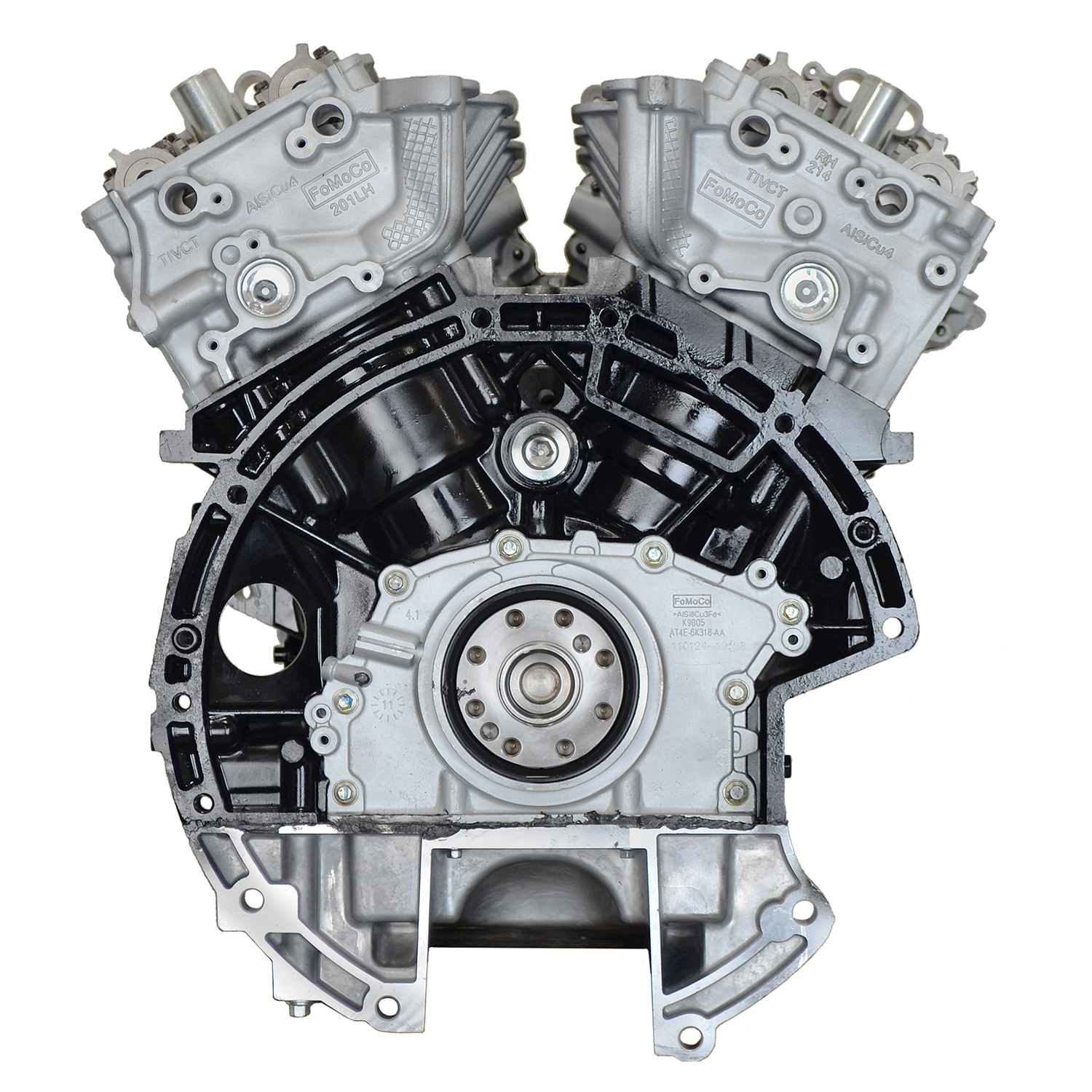 FORD 3.5 13-18 ENGINE (3)