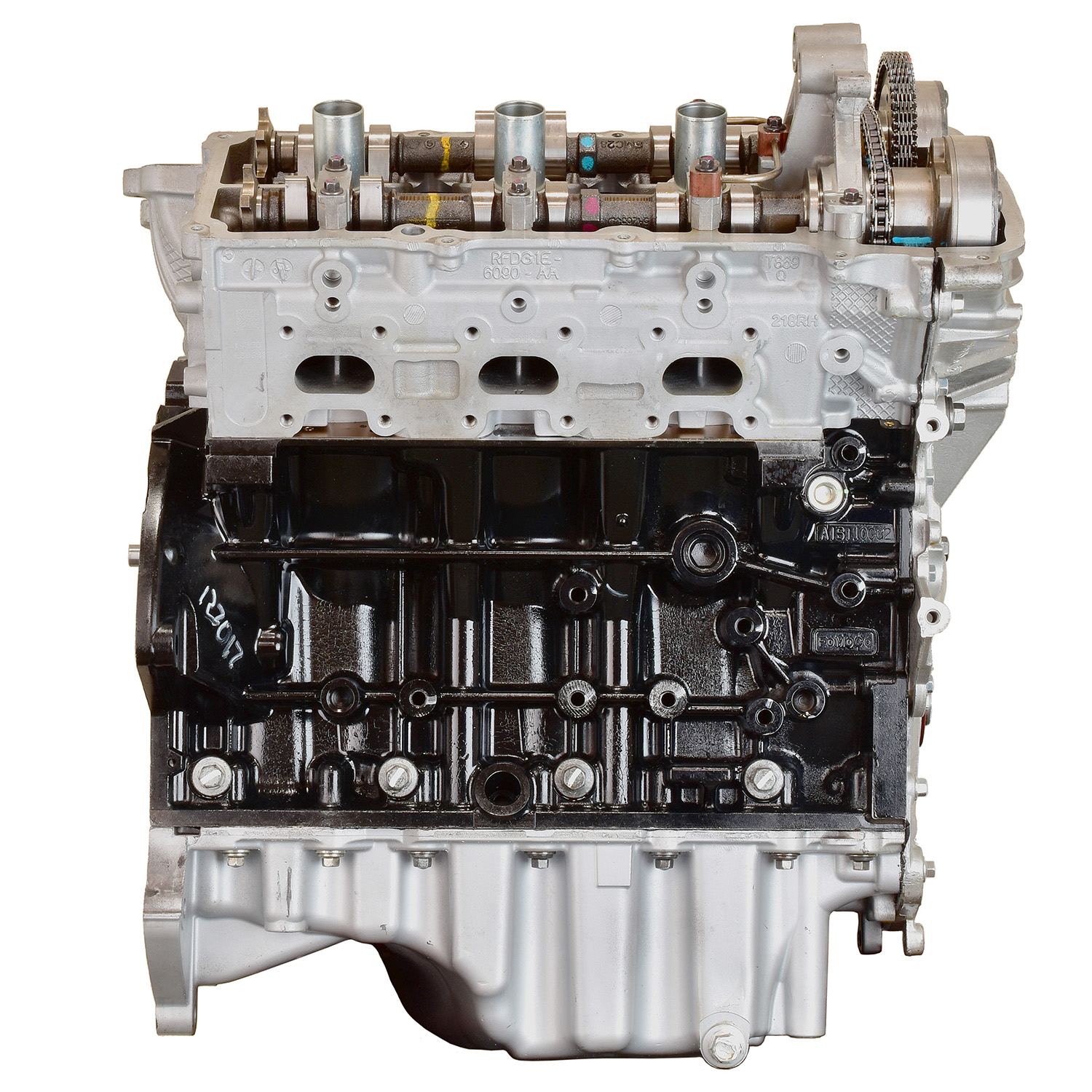 FORD 3.5 13-18 ENGINE (4)