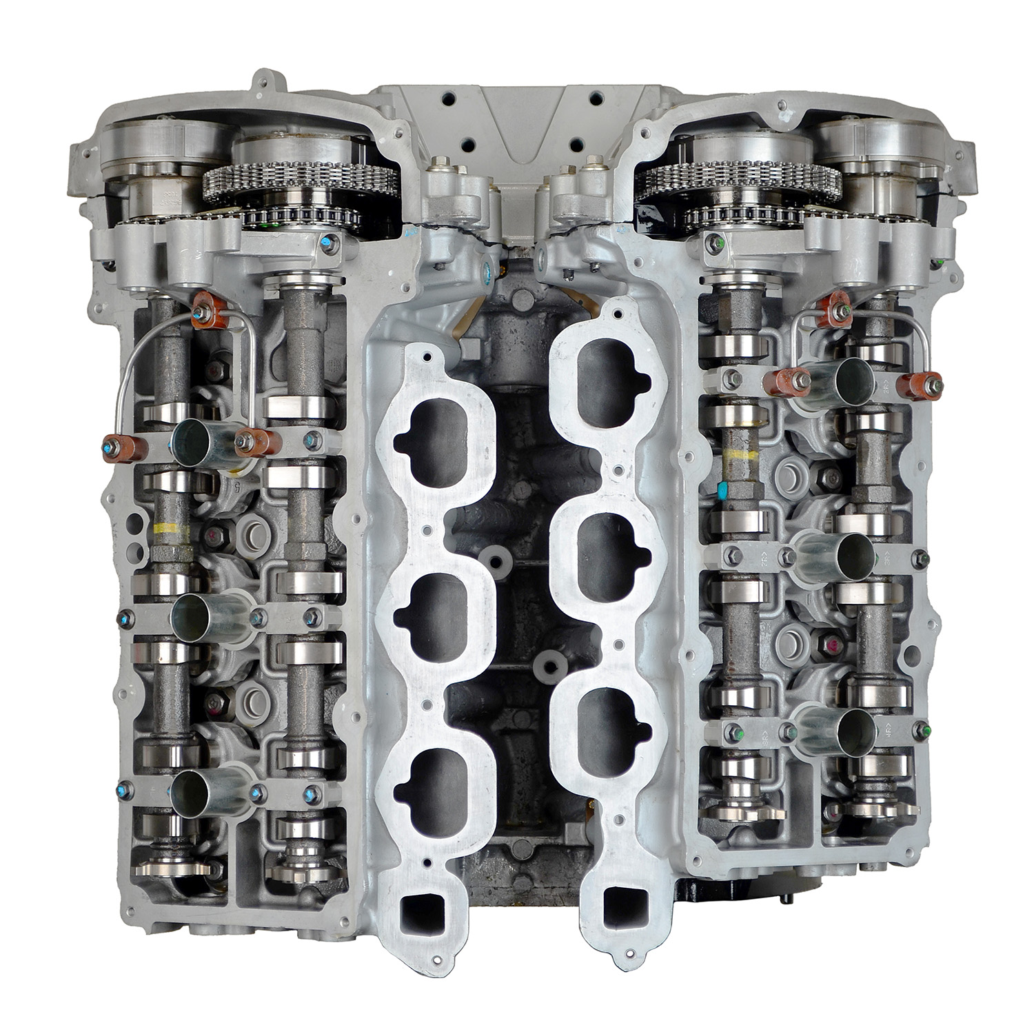 FORD 3.5 13-18 ENGINE (5)