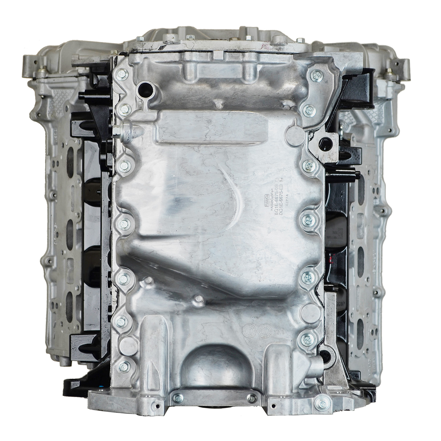 FORD 3.5 13-18 ENGINE (6)