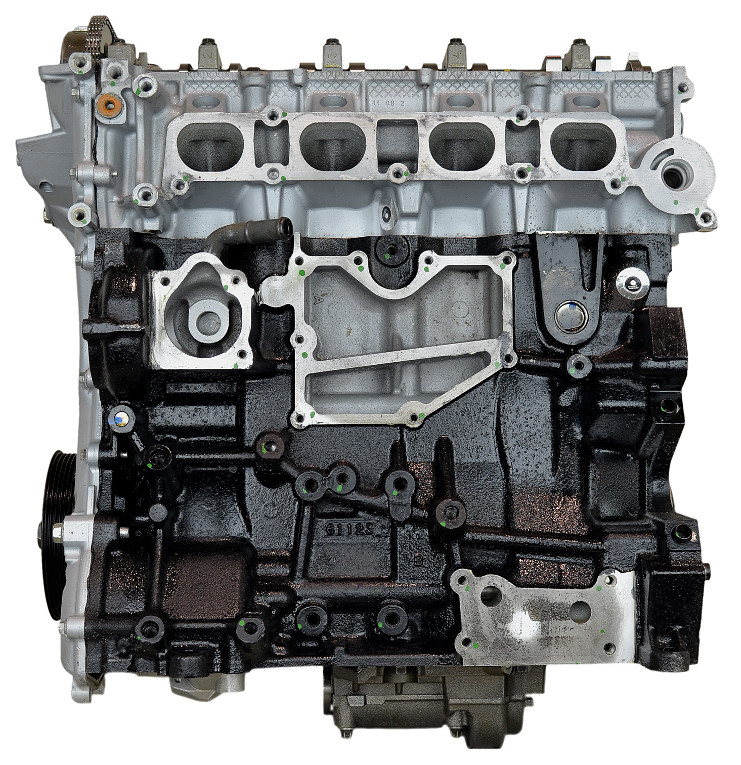 FORD 2.3 06-09 ENGINE (2)