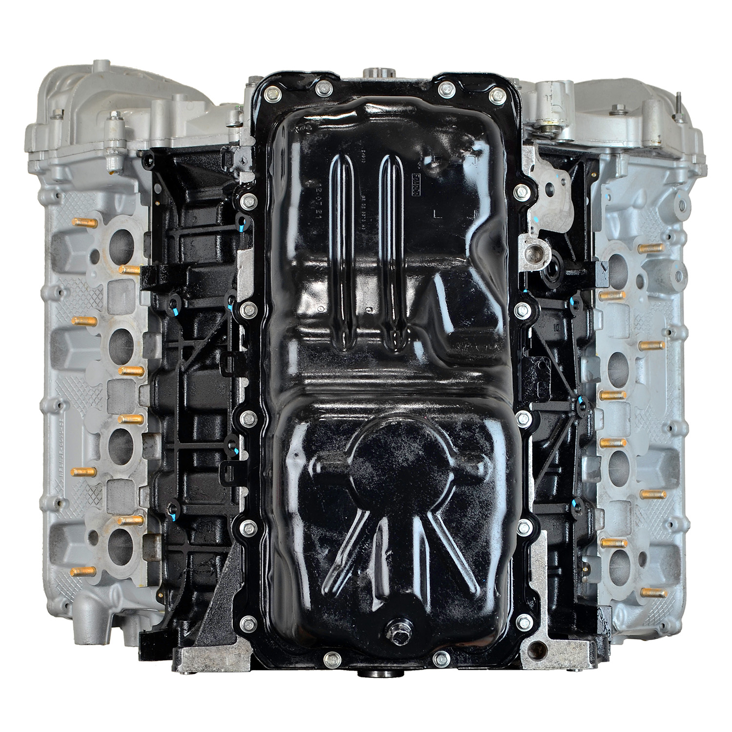 ATK Sales | Remanufactured Rear Axle