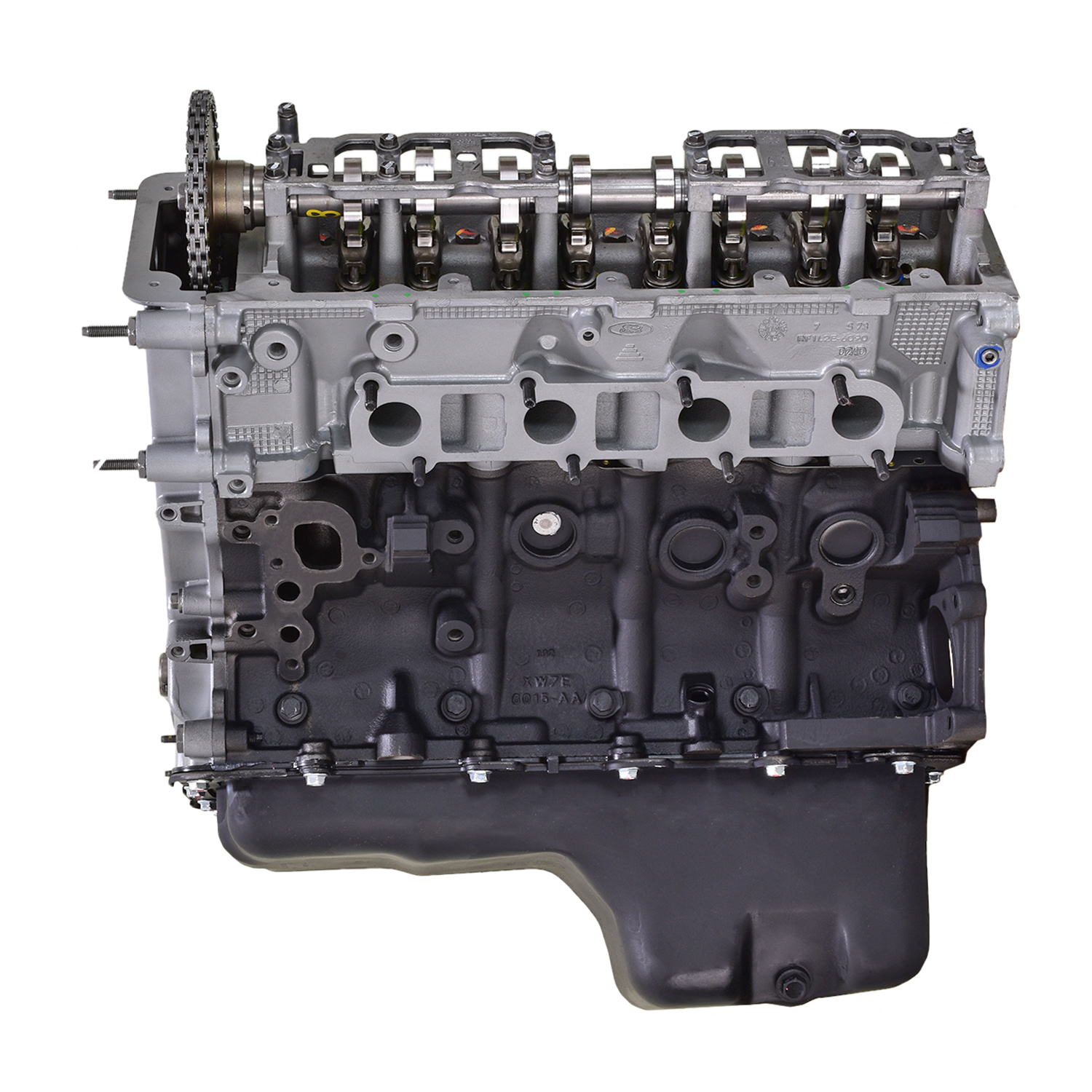 FORD 4.6 05-11 ENGINE (2)