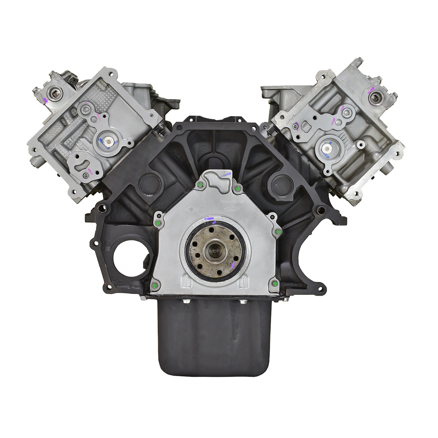 FORD 4.6 05-11 ENGINE (3)