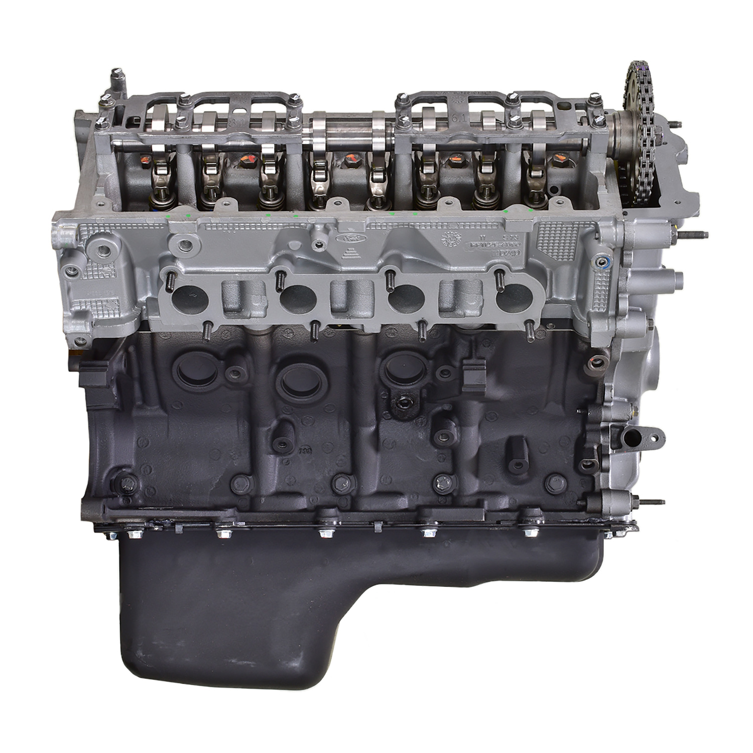 FORD 4.6 05-11 ENGINE (4)