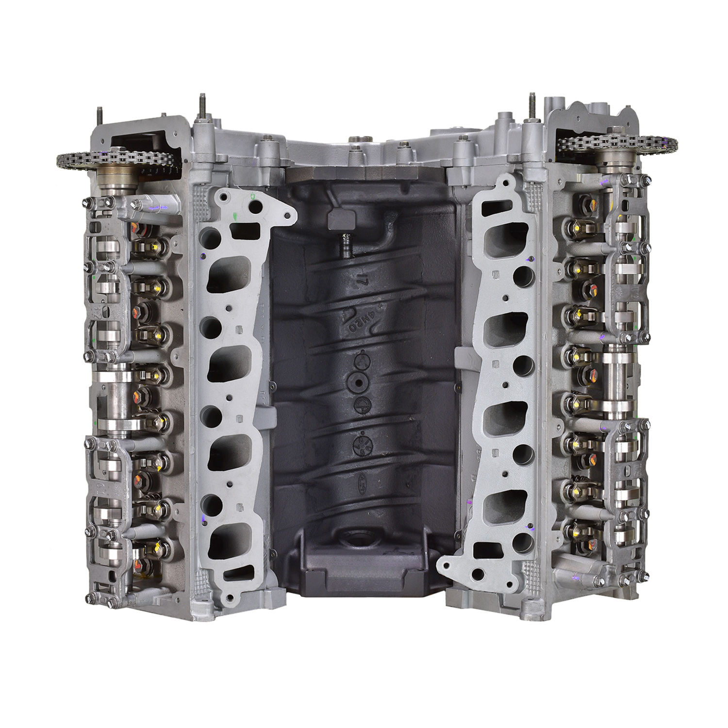 FORD 4.6 05-11 ENGINE (5)