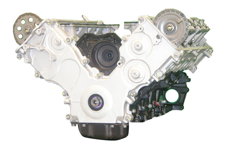FORD 4.6 05-08 ENGINE