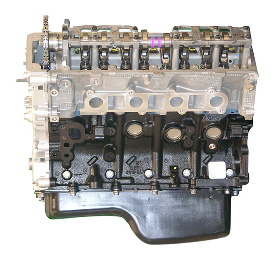 FORD 4.6 05-08 ENGINE (2)