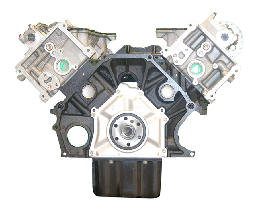FORD 4.6 05-08 ENGINE (3)