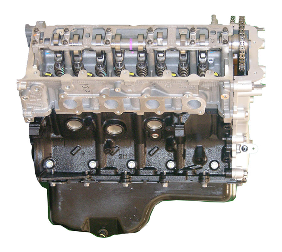FORD 4.6 05-08 ENGINE (4)