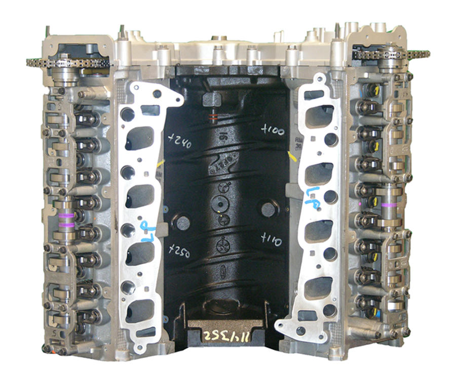 FORD 4.6 05-08 ENGINE (5)
