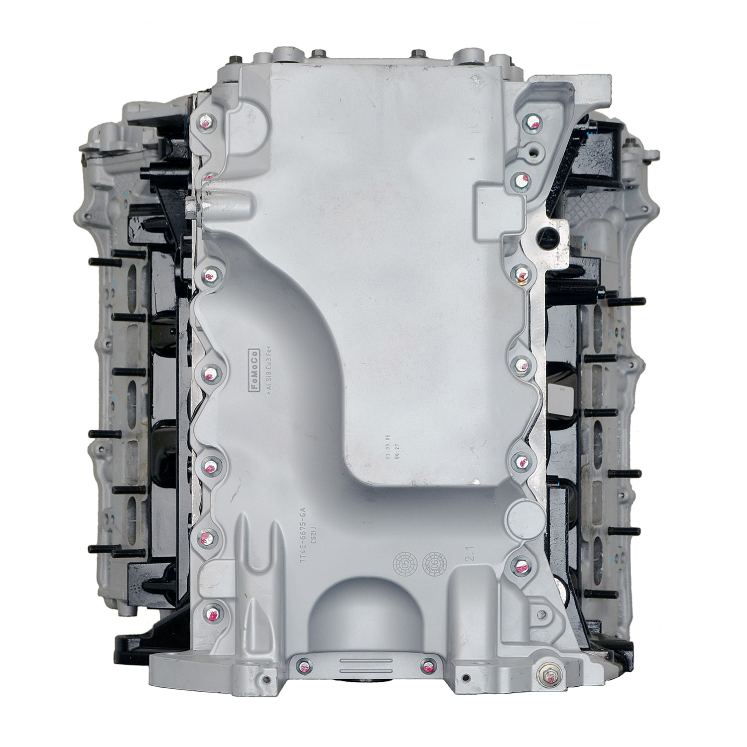 FORD 3.5 09-10 ENGINE (6)