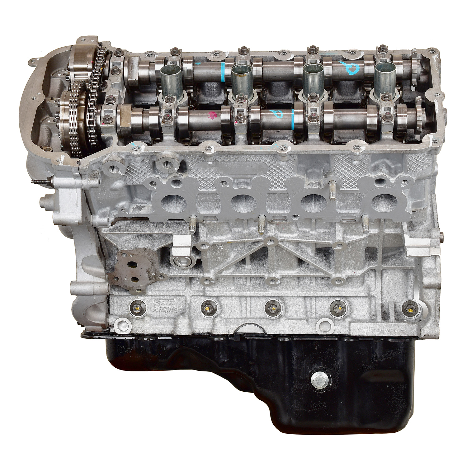 FORD 5.0 DOHC 4V DUAL VVT (2)