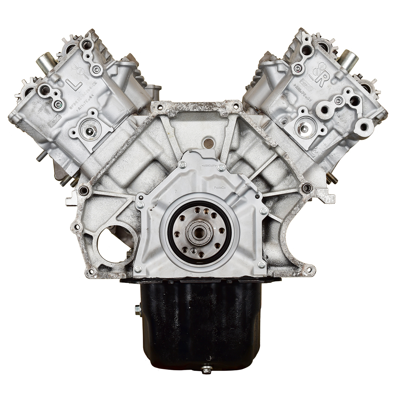 FORD 5.0 DOHC 4V DUAL VVT (3)
