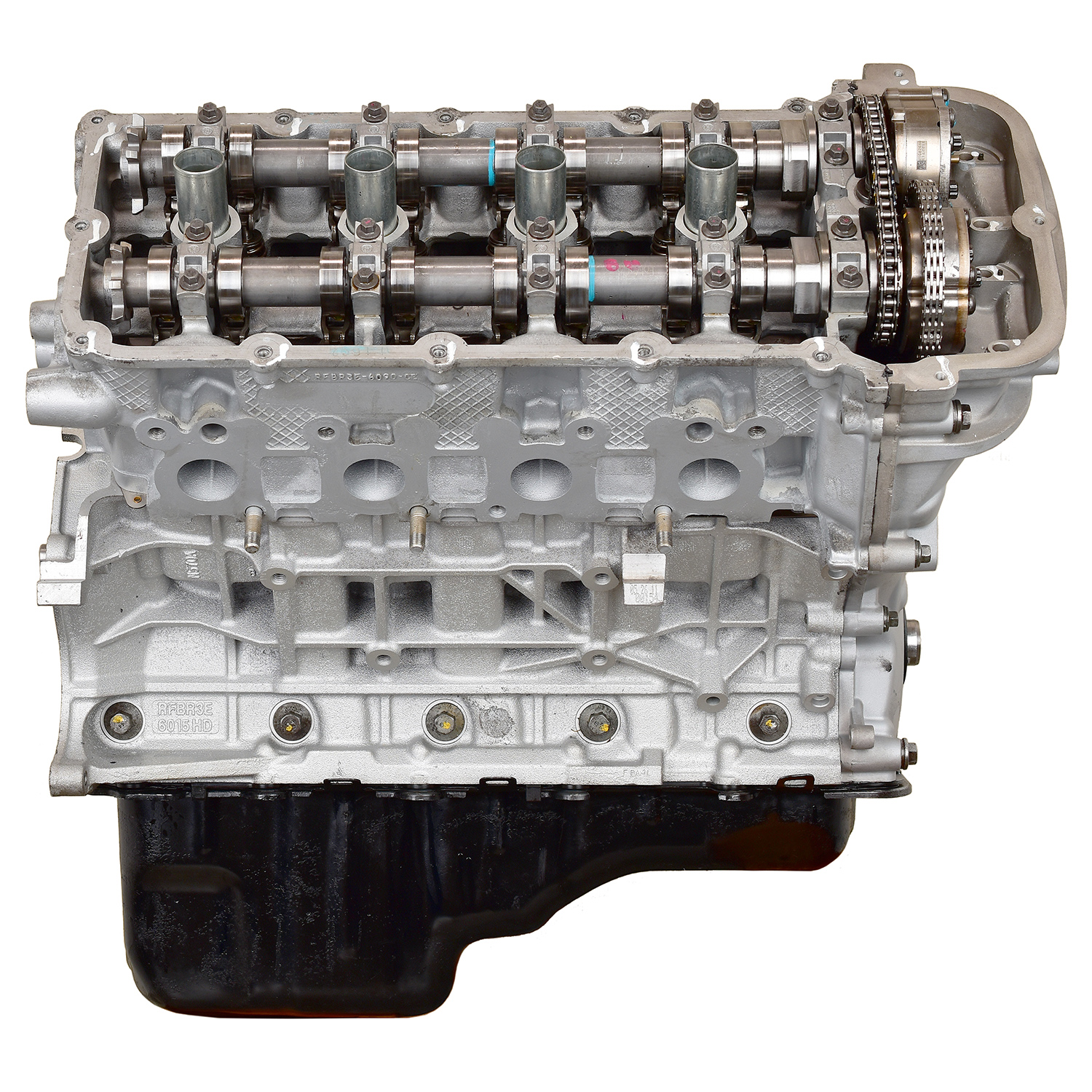 FORD 5.0 DOHC 4V DUAL VVT (4)
