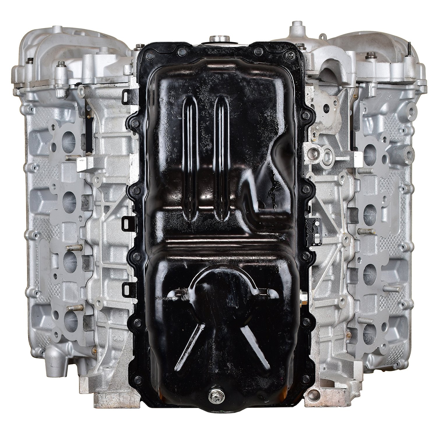 FORD 5.0 DOHC 4V DUAL VVT (6)