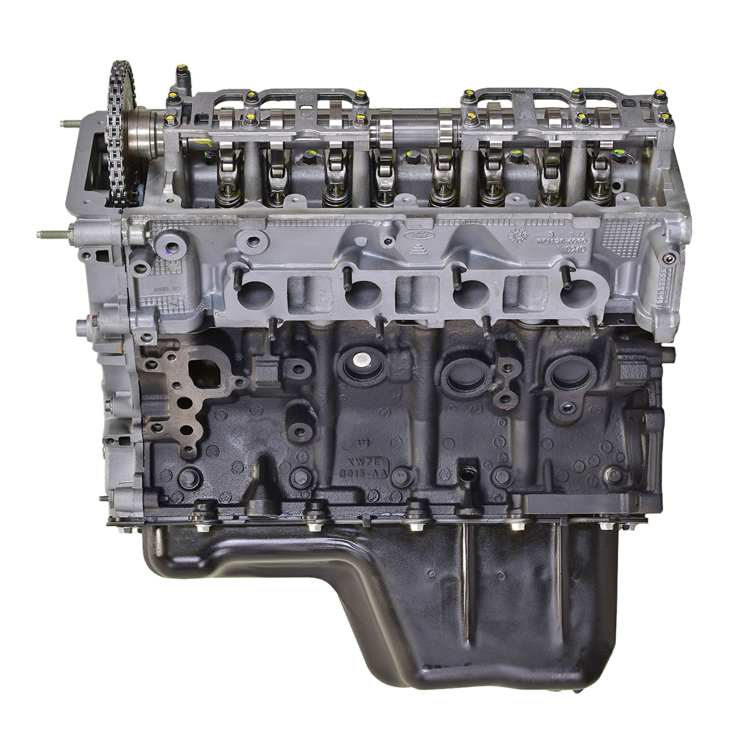 FORD 4.6 05-06 ENGINE (2)