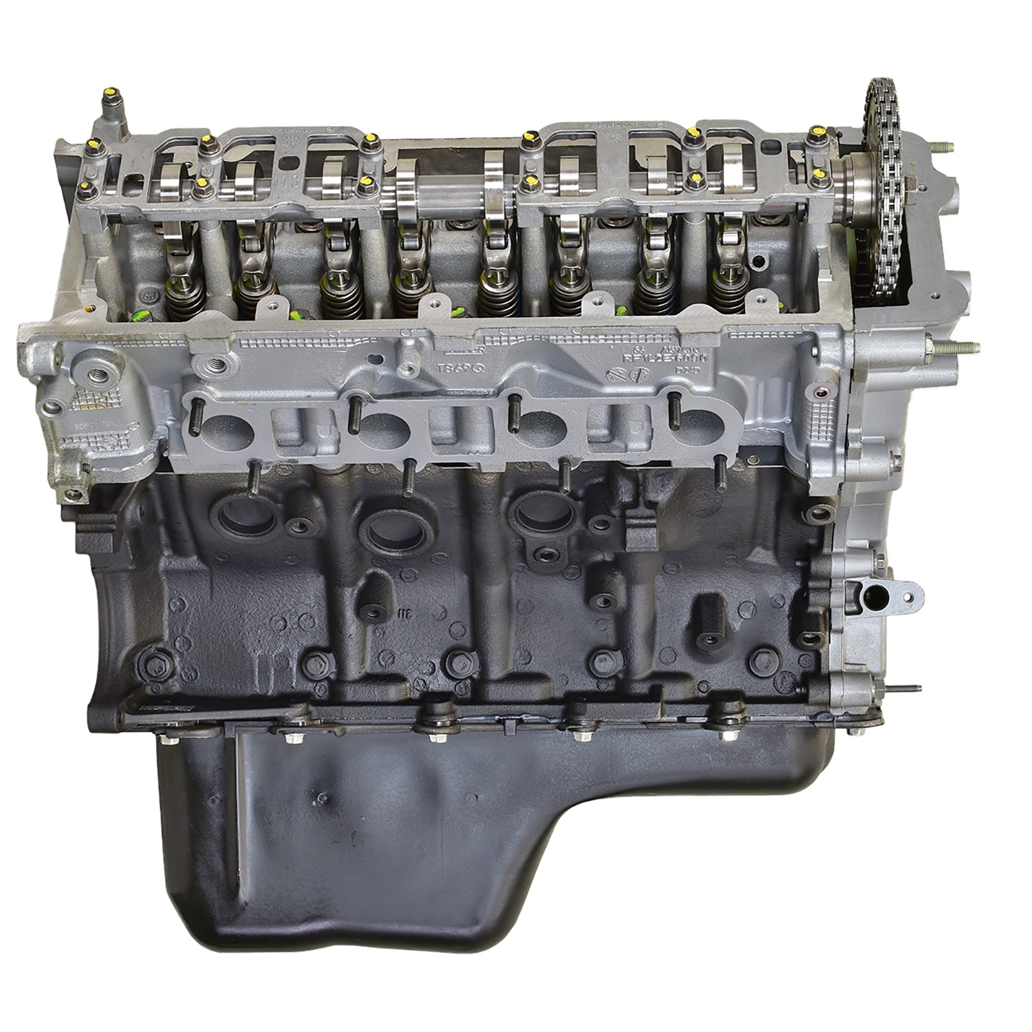 FORD 4.6 05-06 ENGINE (4)