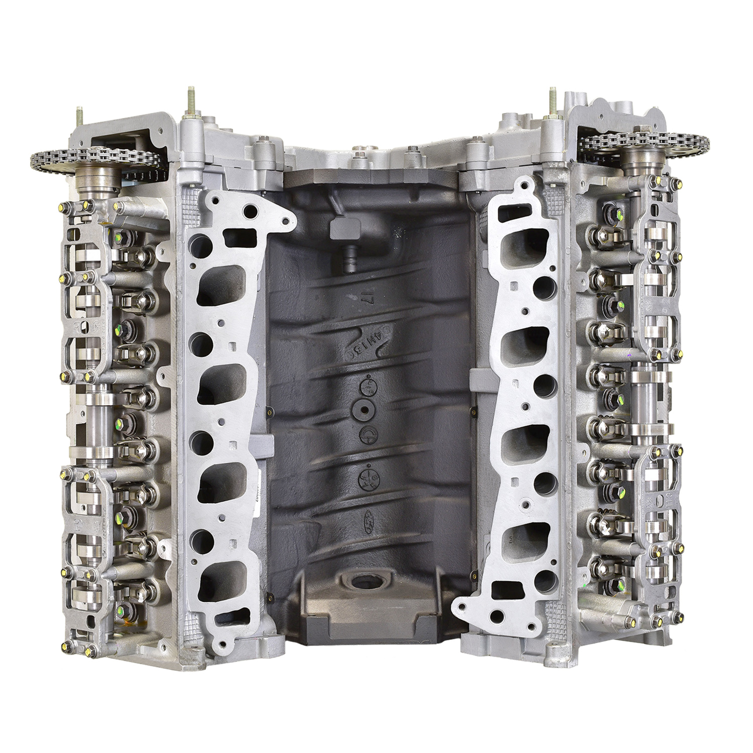 FORD 4.6 05-06 ENGINE (5)