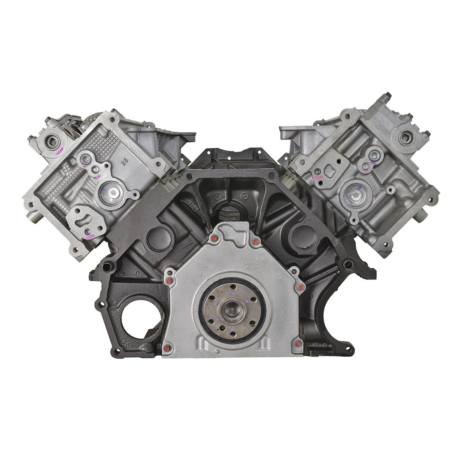 FORD 4.6 05-08 ENG BARE LB (3)