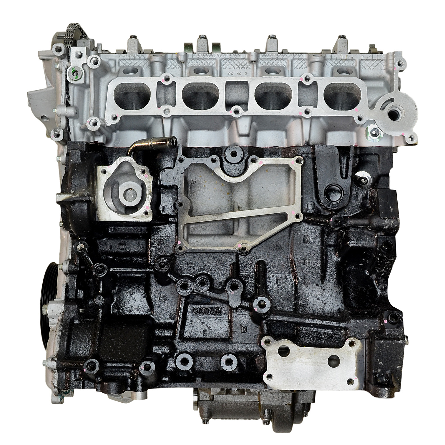 MAZDA 2.3 06-08 ENGINE (2)