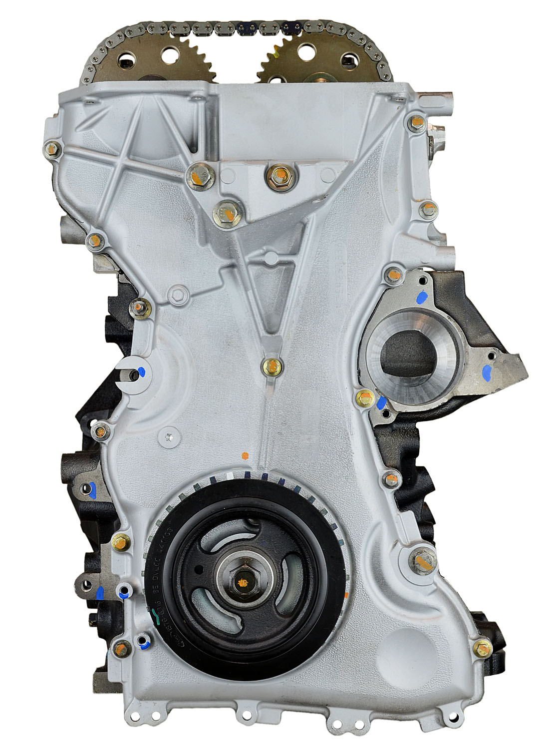 FORD 2.0 05-07 ENGINE