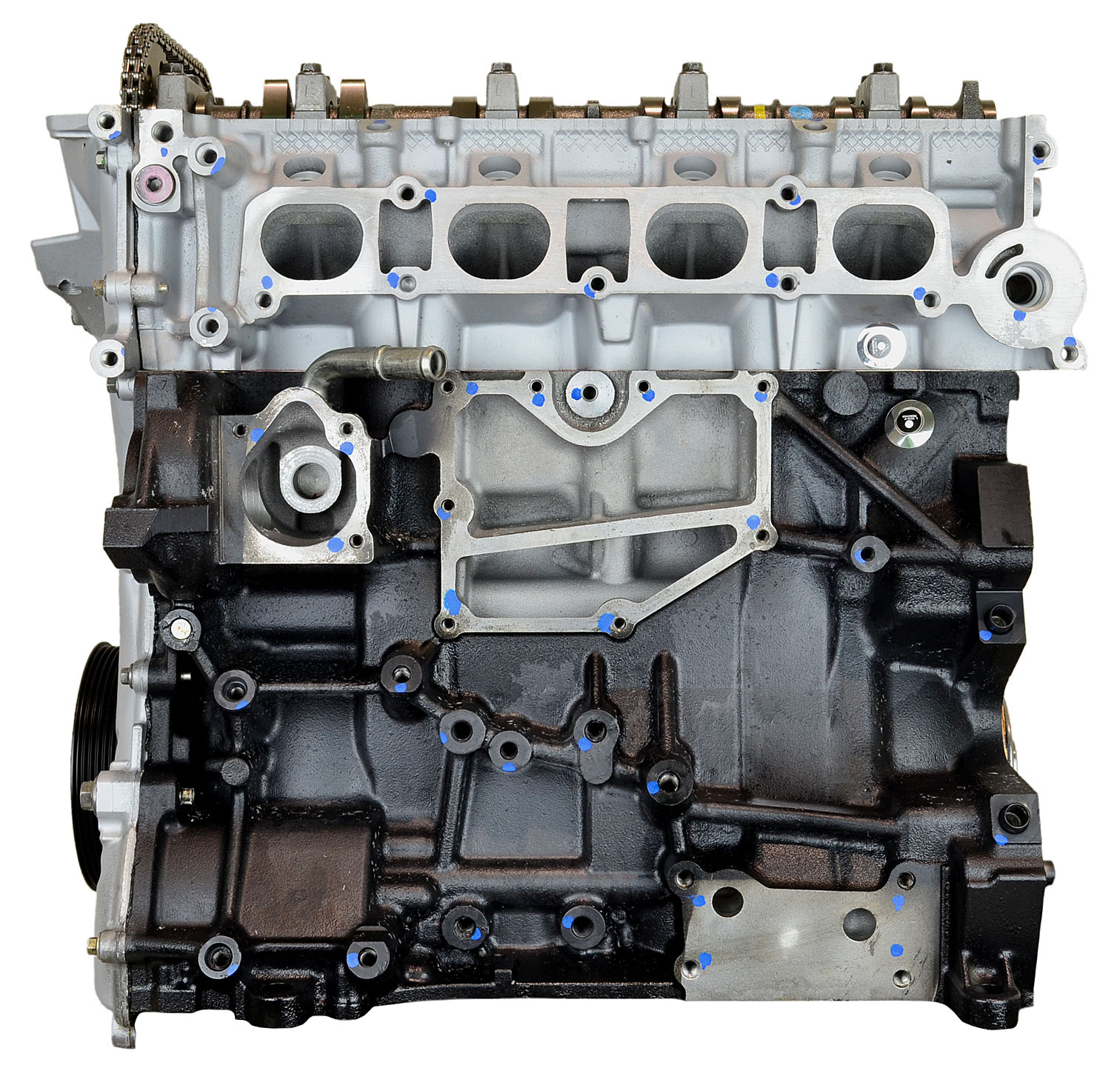 FORD 2.0 05-07 ENGINE (2)
