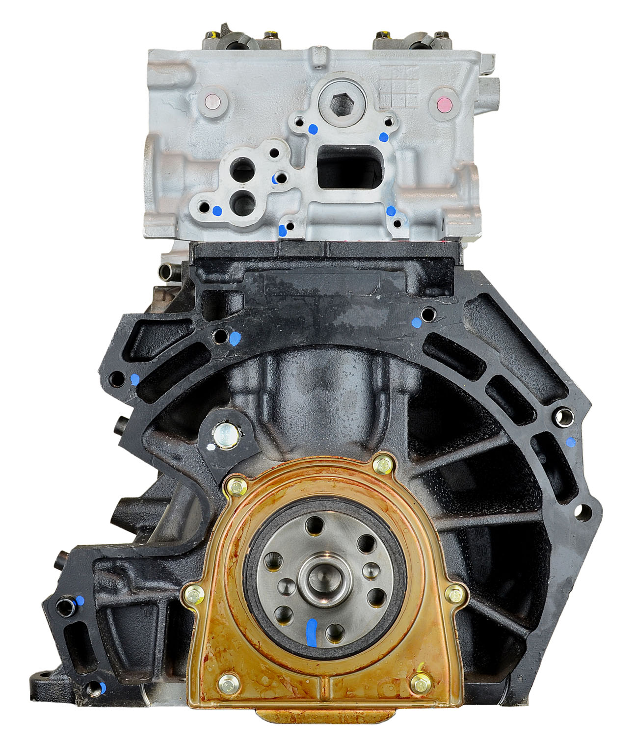 FORD 2.0 05-07 ENGINE (3)