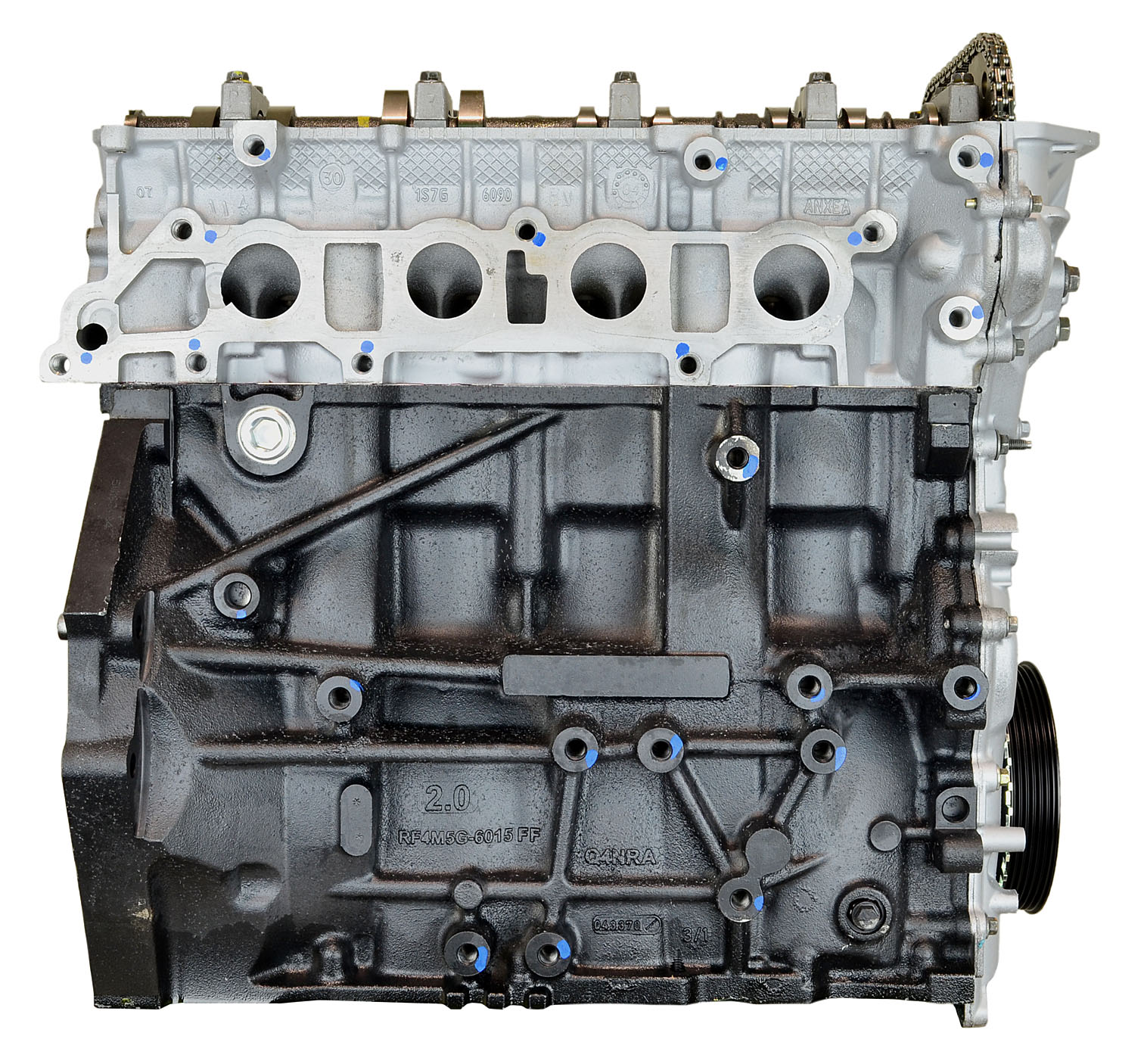 FORD 2.0 05-07 ENGINE (4)