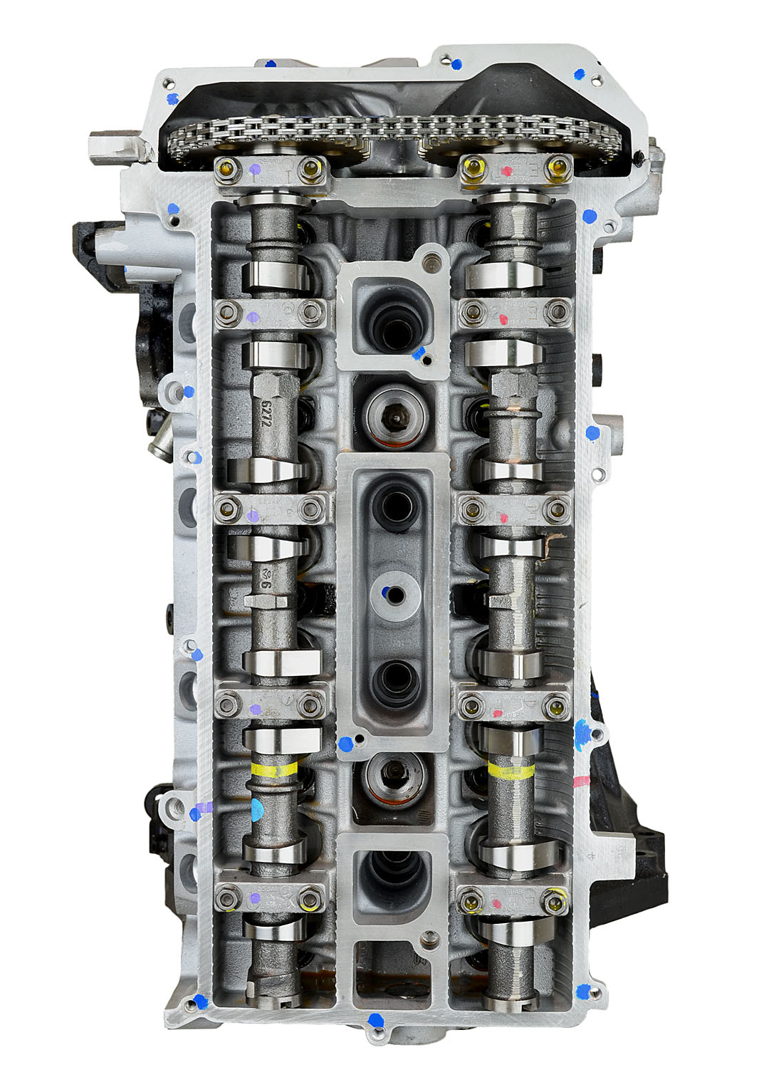 FORD 2.0 05-07 ENGINE (5)