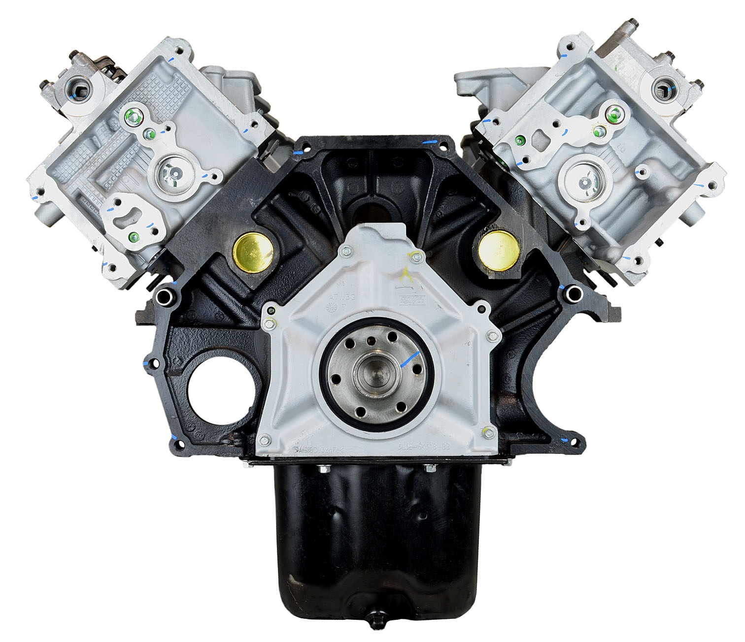 FORD 4.6 07-10 ENGINE (3)