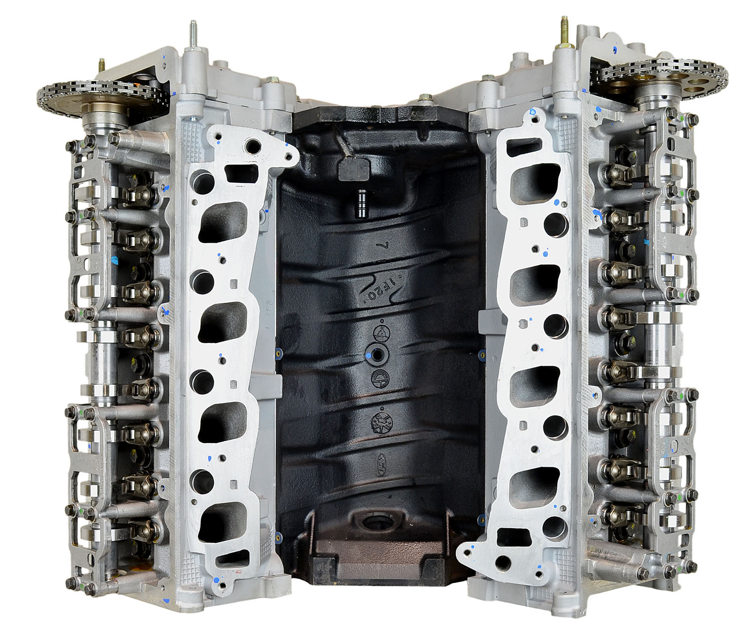 FORD 4.6 07-10 ENGINE (5)