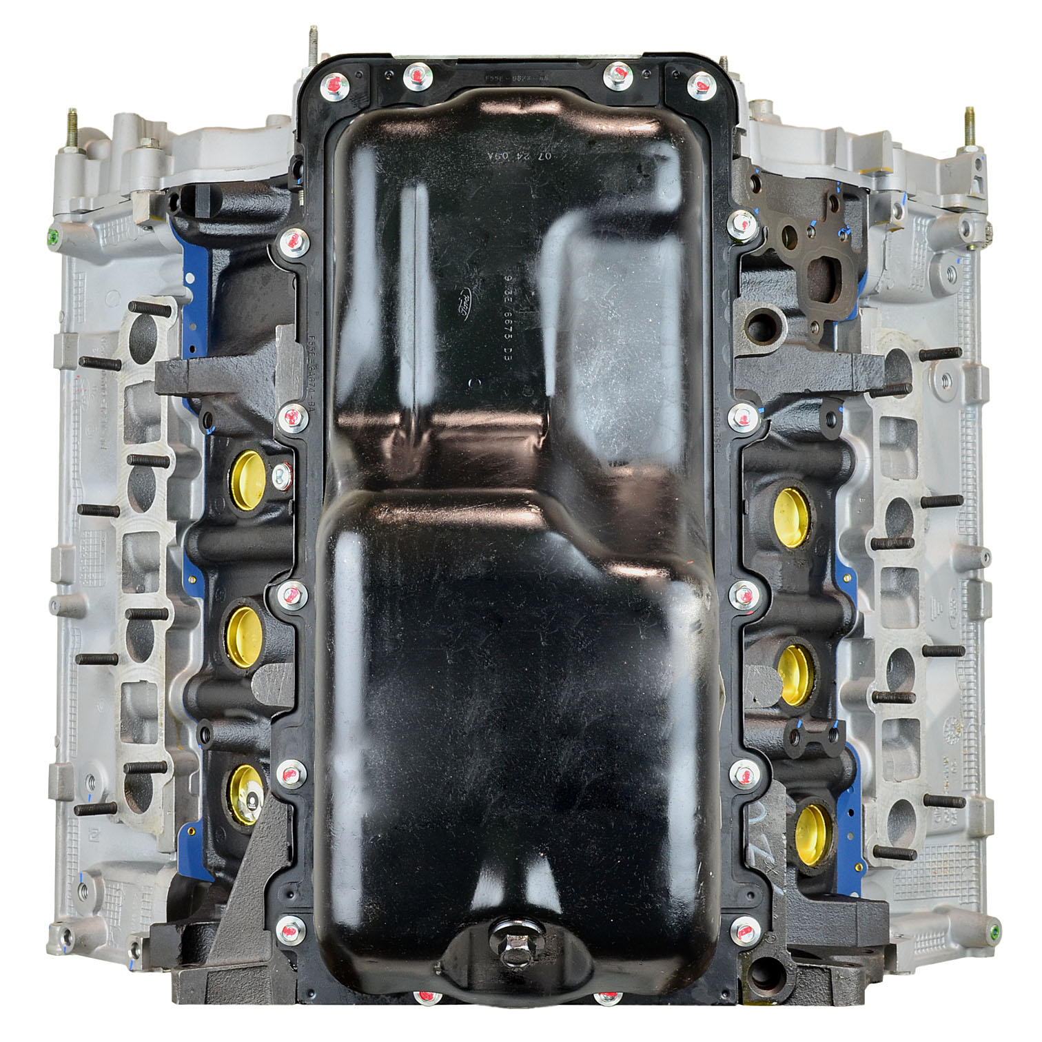 FORD 4.6 07-10 ENGINE (6)