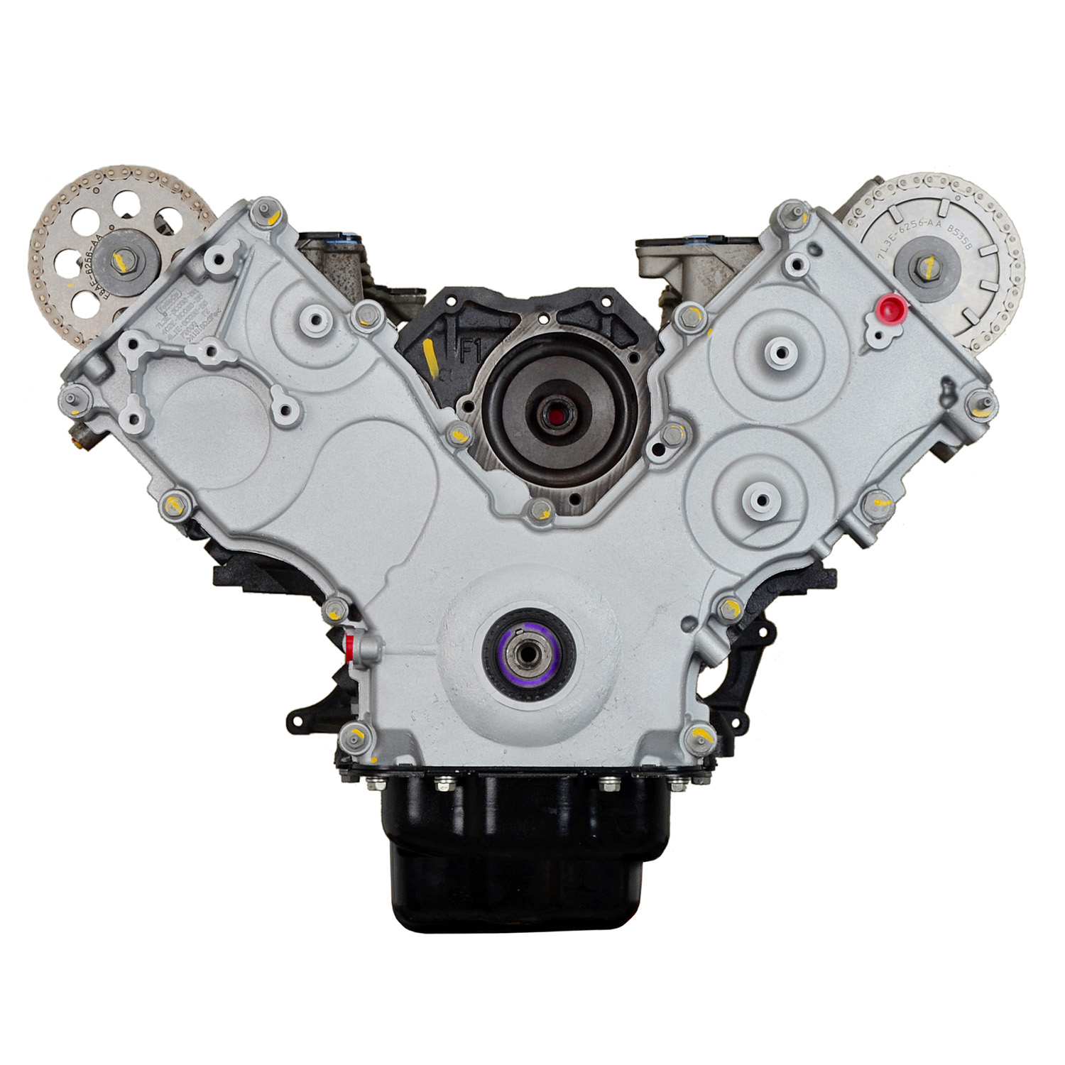 FORD 4.6 09-14 ENGINE