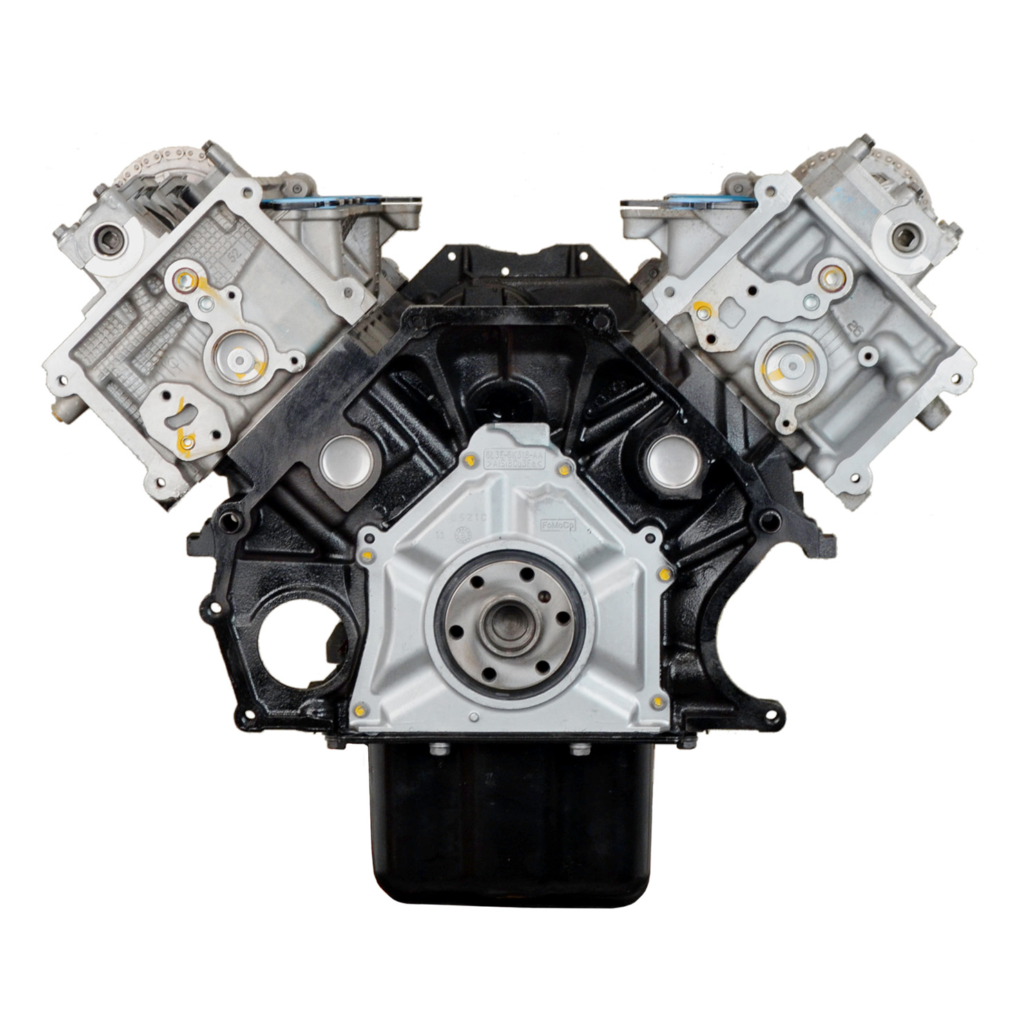 FORD 4.6 09-14 ENGINE (3)