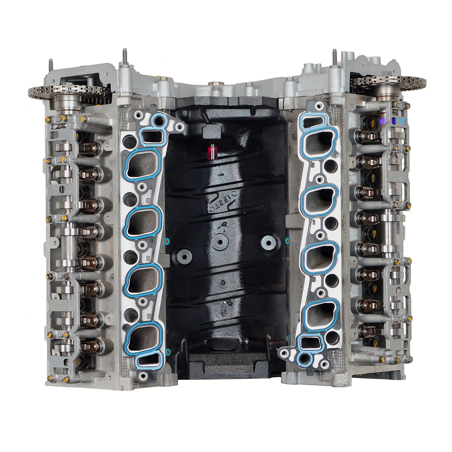 FORD 4.6 09-14 ENGINE (5)