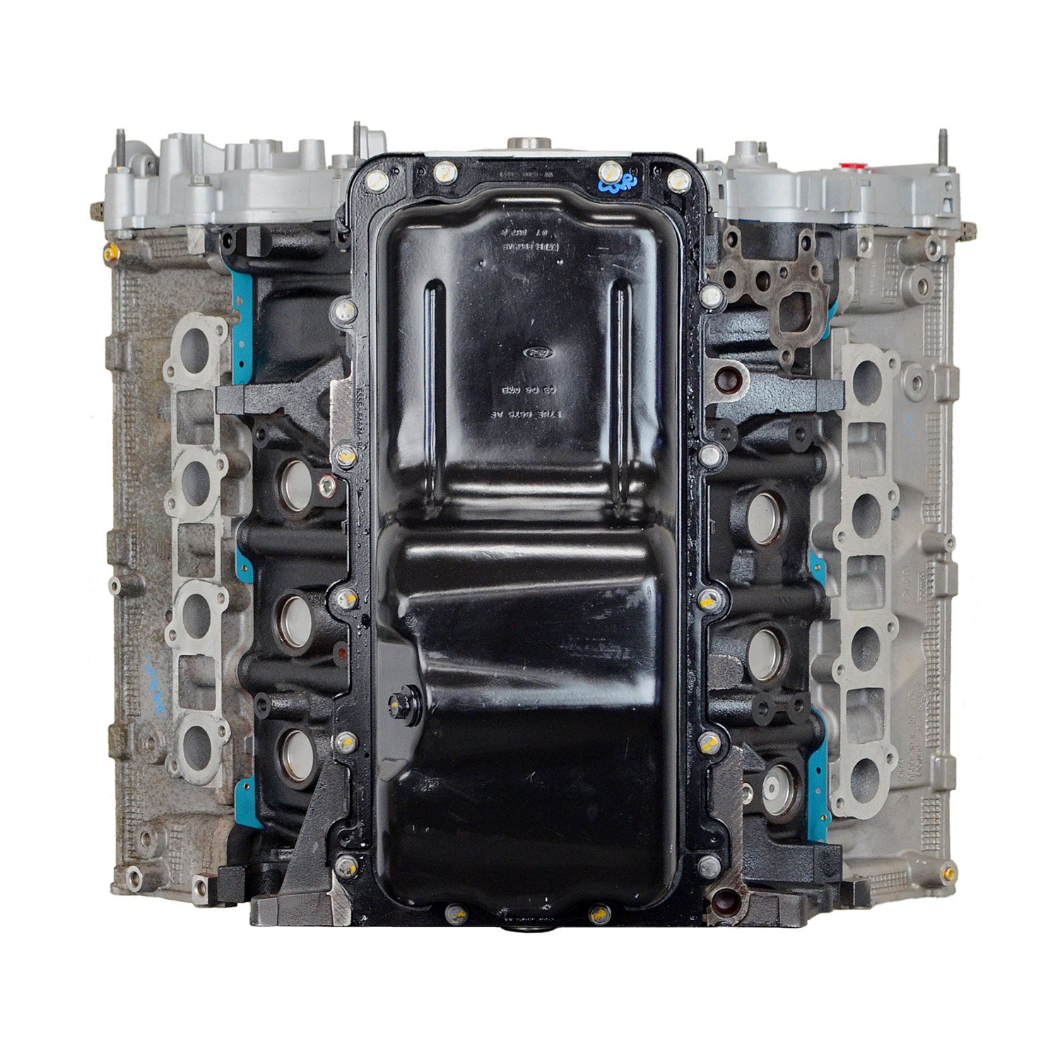 FORD 4.6 09-14 ENGINE (6)
