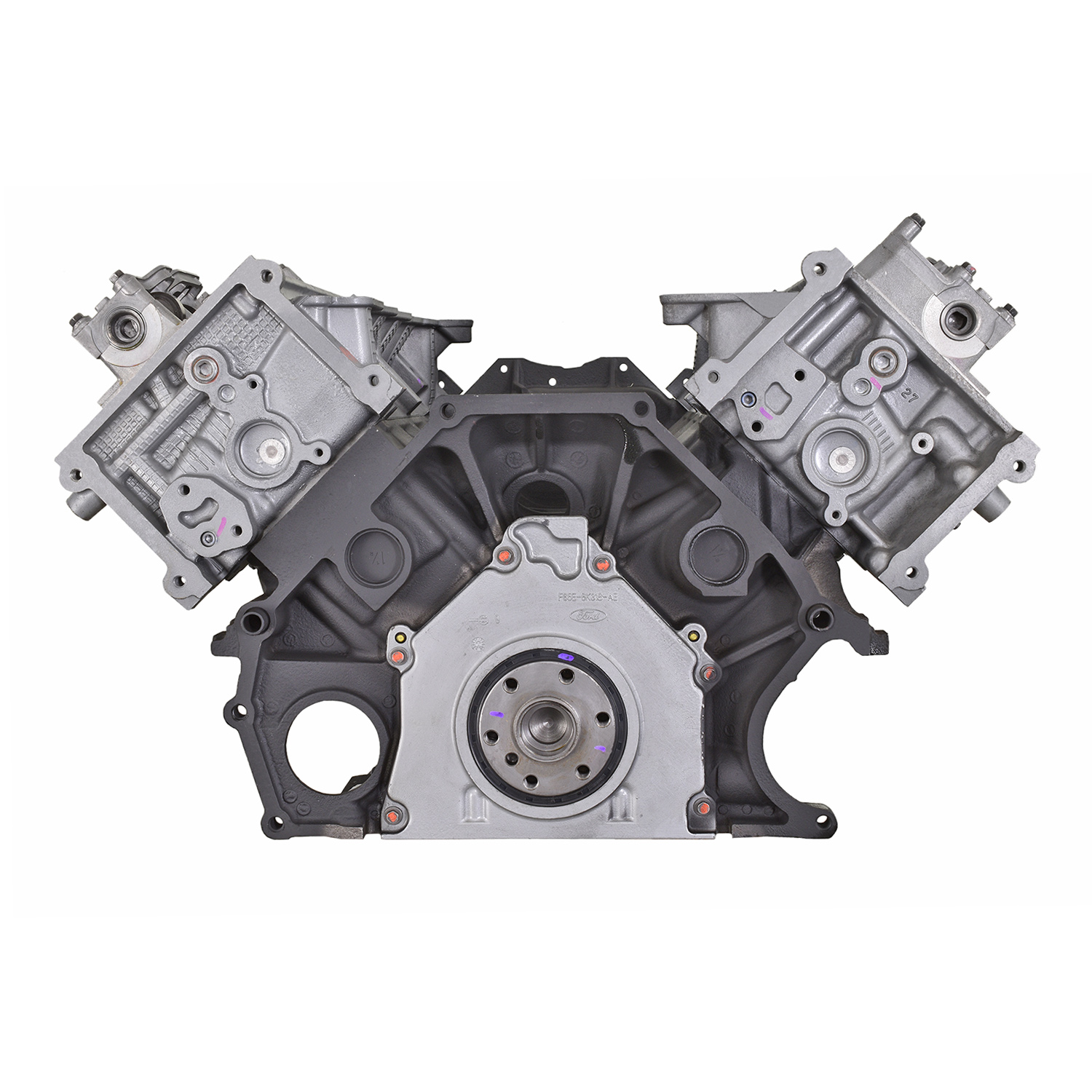 FORD 4.6 09-14 ENG BARE LB (3)