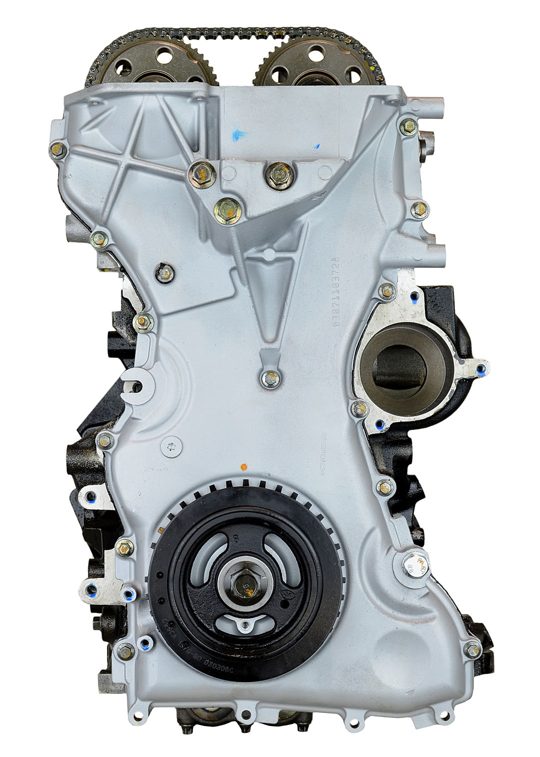 FORD 2.3 05-07 ENGINE