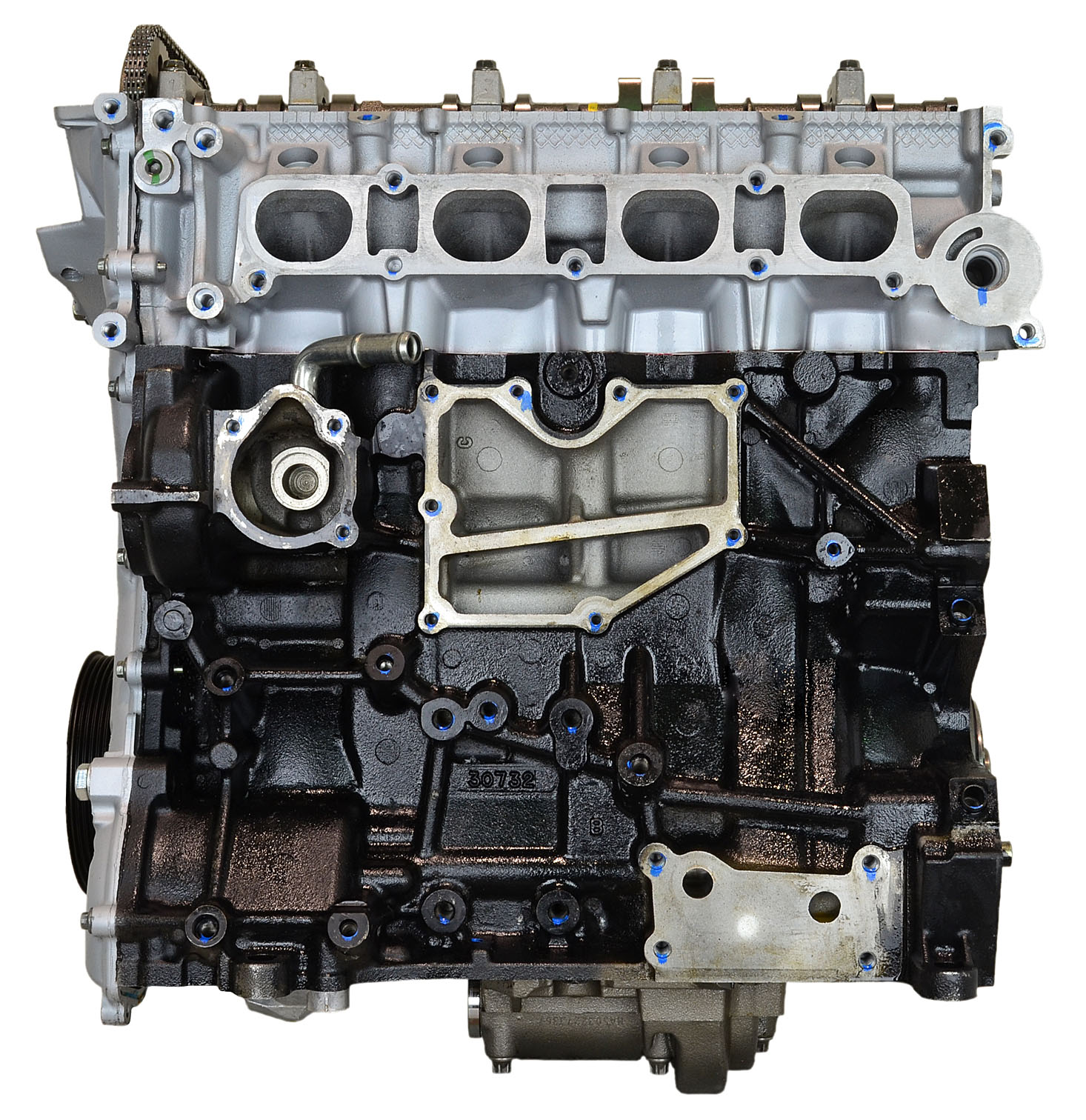 FORD 2.3 05-07 ENGINE (2)